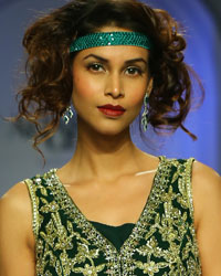 India Bridal Fashion Week 2013