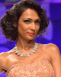 India Bridal Fashion Week 2013