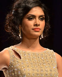 India Bridal Fashion Week 2013