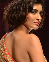 India Bridal Fashion Week 2013