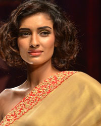 India Bridal Fashion Week 2013