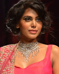 India Bridal Fashion Week 2013