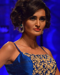 India Bridal Fashion Week 2013