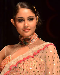 India Bridal Fashion Week 2013