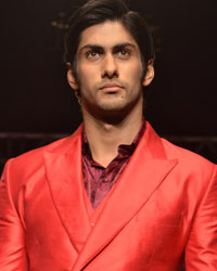 India Bridal Fashion Week 2013