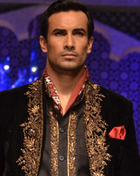 India Bridal Fashion Week 2013