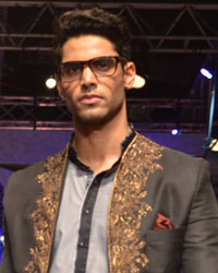 India Bridal Fashion Week 2013