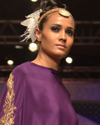 India Bridal Fashion Week 2013