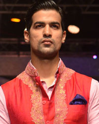 India Bridal Fashion Week 2013