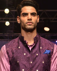 India Bridal Fashion Week 2013