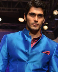 India Bridal Fashion Week 2013