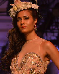 India Bridal Fashion Week 2013