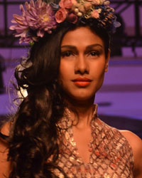 India Bridal Fashion Week 2013