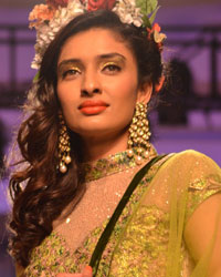 India Bridal Fashion Week 2013