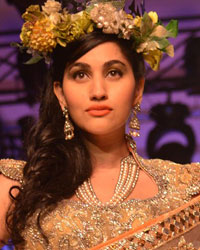 India Bridal Fashion Week 2013