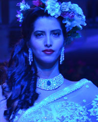 India Bridal Fashion Week 2013