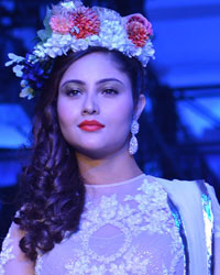 India Bridal Fashion Week 2013