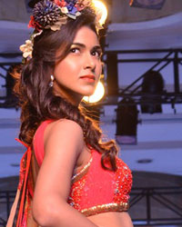 India Bridal Fashion Week 2013