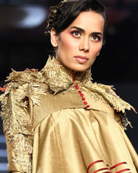 India Bridal Fashion Week 2013