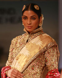 India Bridal Fashion Week 2015