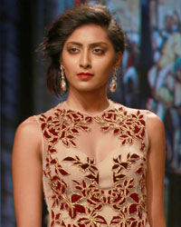 India Bridal Fashion Week 2015