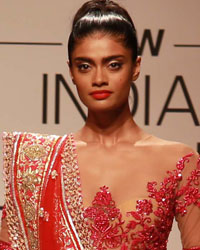 India Bridal Fashion Week 2015