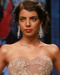 India Bridal Fashion Week 2015