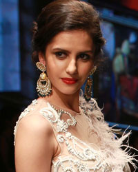 India Bridal Fashion Week 2015