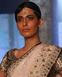 India Bridal Fashion Week 2015