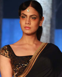 India Bridal Fashion Week 2015