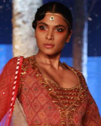 India Bridal Fashion Week 2015