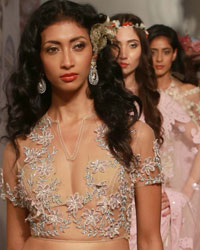 India Bridal Fashion Week 2015