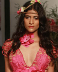 India Bridal Fashion Week 2015