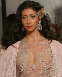 India Bridal Fashion Week 2015