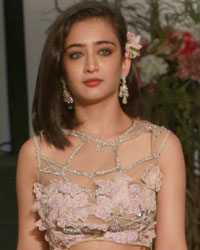 Akshara Haasan