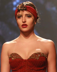 India Bridal Fashion Week 2015