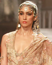 India Bridal Fashion Week 2015