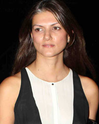 Nandita Mehtani