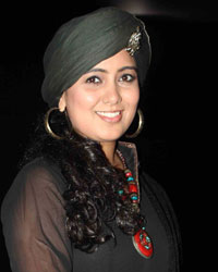 Harshdeep Kaur