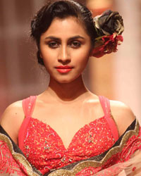 India Bridal Fashion Week Day 2013