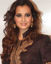 Dia Mirza