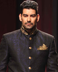 India Bridal Fashion Week Day 2013