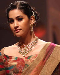 India Bridal Fashion Week Day 2013