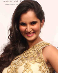 Sania Mirza