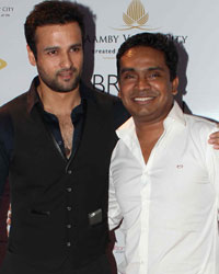 Rohit Roy