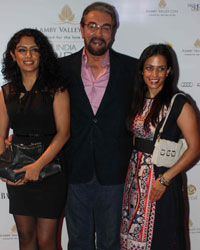 Kabir Bedi