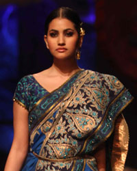 India Bridal Fashion Week Day 2013