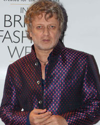 Rohit Bal