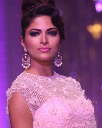 India Bridal Fashion Week 2013