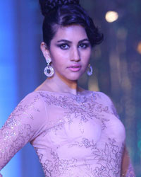 India Bridal Fashion Week 2013